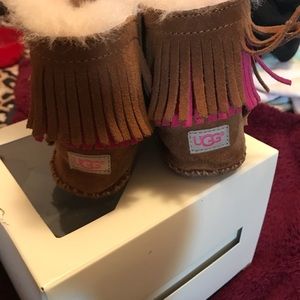 Ugg Moccasins